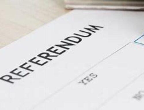 Link consultazione risultati referendari e elezione del Consiglio Regionale