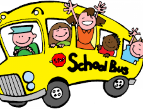 Indicazioni per il servizio di trasporto scolastico