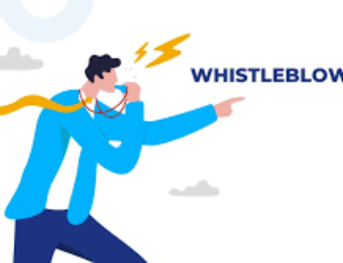 Whistleblowing pubblica amministrazione