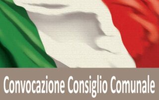 Consiglio Comunale