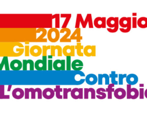 17 maggio: Giornata internazionale contro l’omolesbobitransfobia