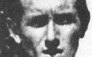 licio nencetti