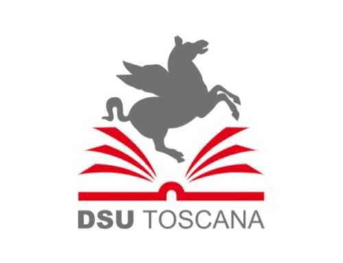 DSU – Borsa di Studio e posto alloggio – Studenti universitari Toscana – anno accademico 2024 – 2025