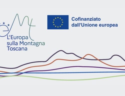 L’Europa sulla Montagna Toscana – Opportunita’ di finanziamento