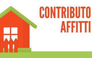contributo affitti