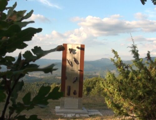 Commemorazione di Poggio Grillo – Martedì 3 settembre 2024