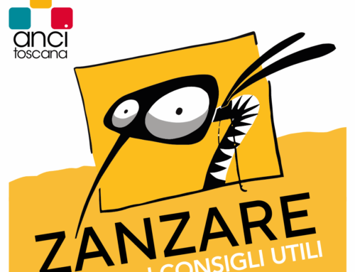 Zanzare : Prevenzione e risposta – ORDINANZA SINDACALE