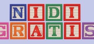 Logo Nidi Gratis