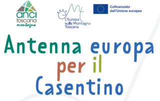antenna europa