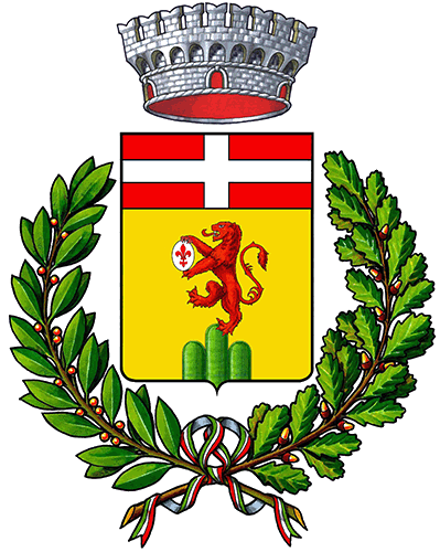 Comune di Talla Logo